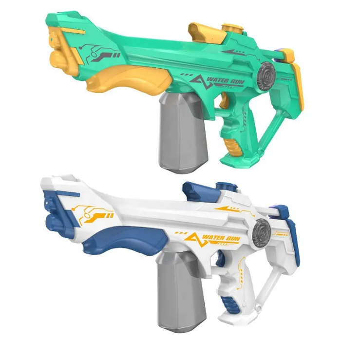 High Capacity Super Squirt Gun Water Soaker Blaster Big Size Long Shooting Range Water Gun for Boys Girls