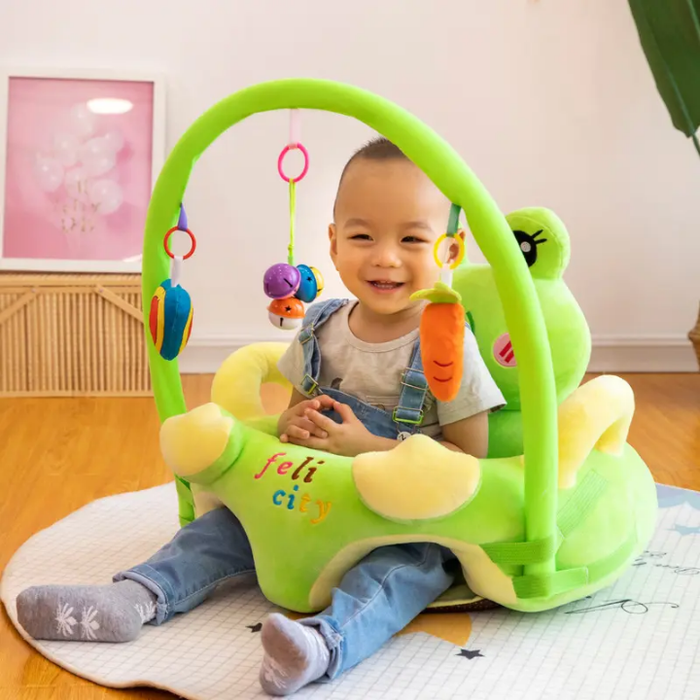 Felicity Sit Trainer