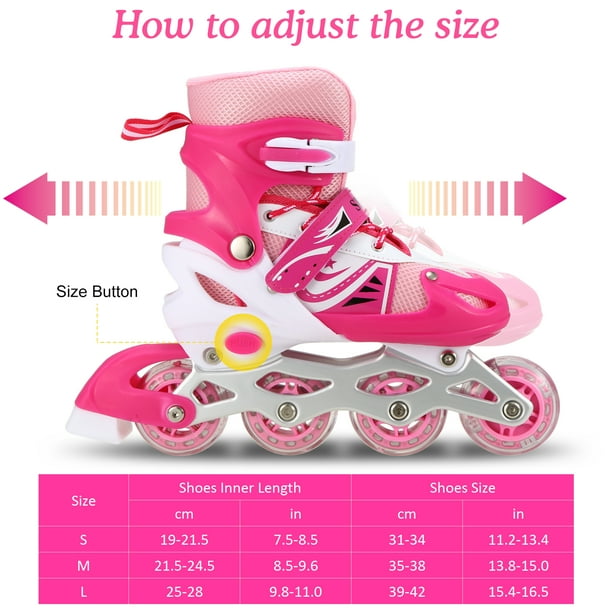Inline Skates