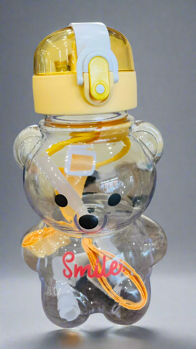Smile Light Bottle