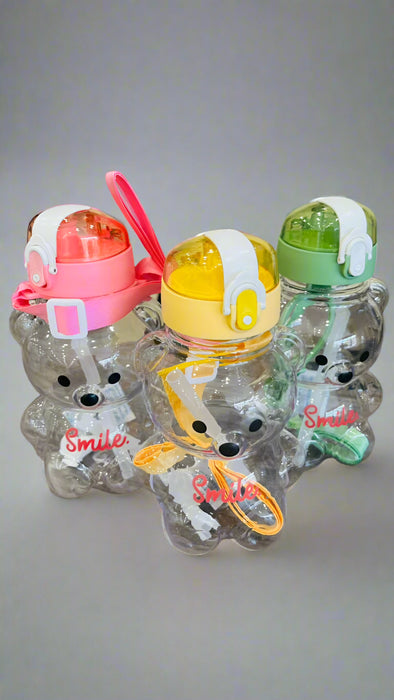 Smile Light Bottle