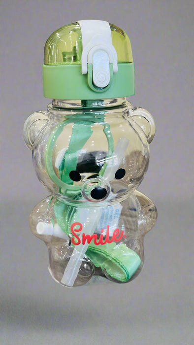 Smile Light Bottle