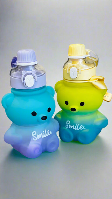 Smile Thick Bottle