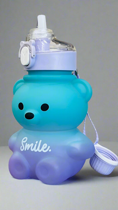 Smile Thick Bottle