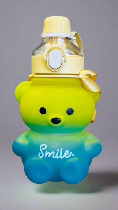 Smile Thick Bottle