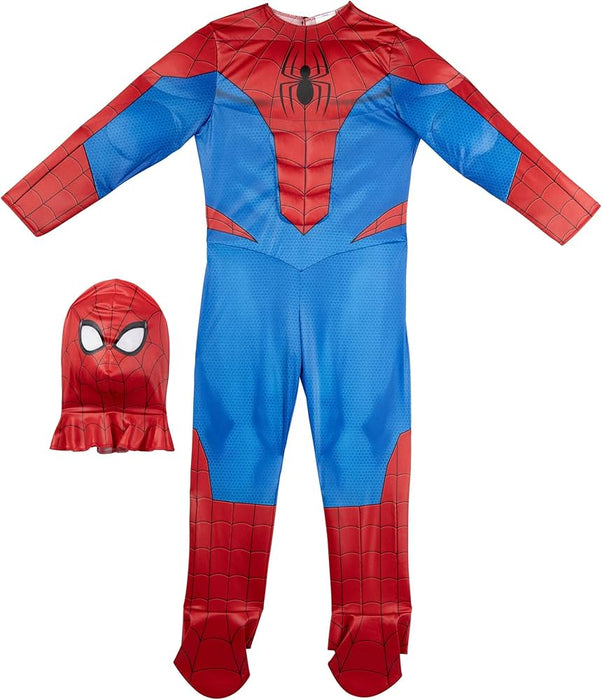 Spiderman Costume
