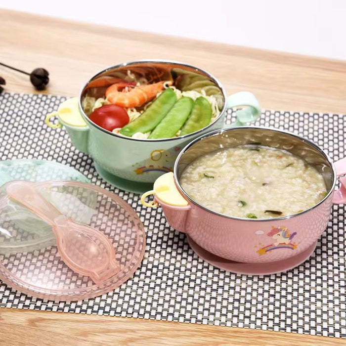 Stainless Bowl