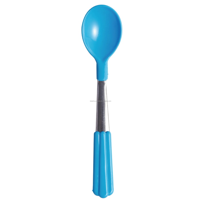 Stainless Steel Baby Spoon Baby Feeding Set