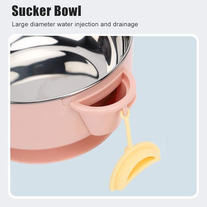 Stainless Bowl