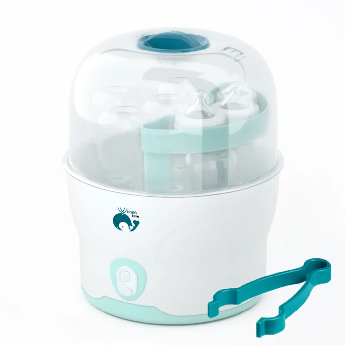 Multi-function High Capacity Steam Sterilizers for Baby Bottle Milk Digital Baby Bottle Sterilizers