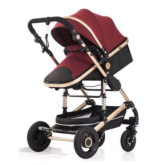 Baby Stroller