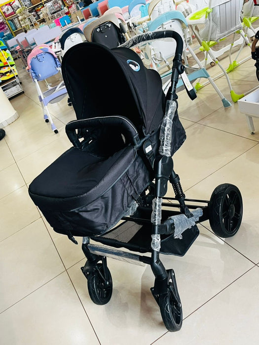 2 IN 1 Baby Stroller