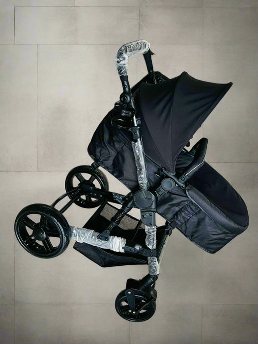 2 IN 1 Baby Stroller