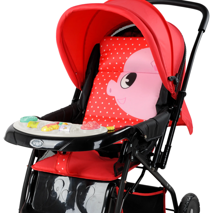 BBH 3 in 1 Baby Stroller Tricycle Manufacture Baby Strollers China