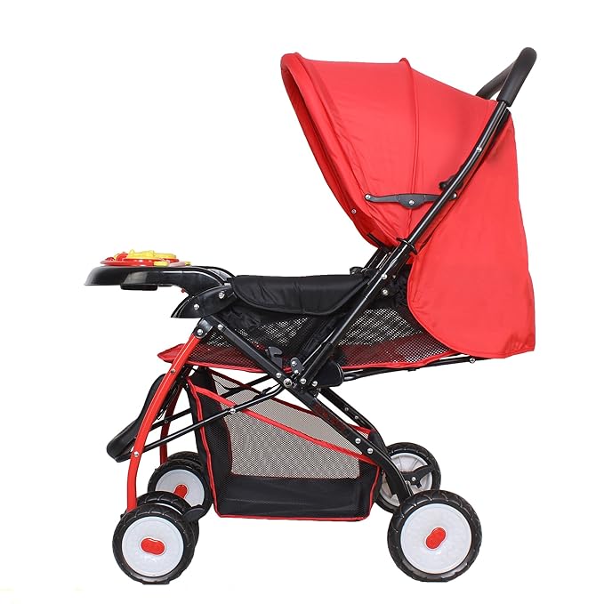BBH 3 in 1 Baby Stroller