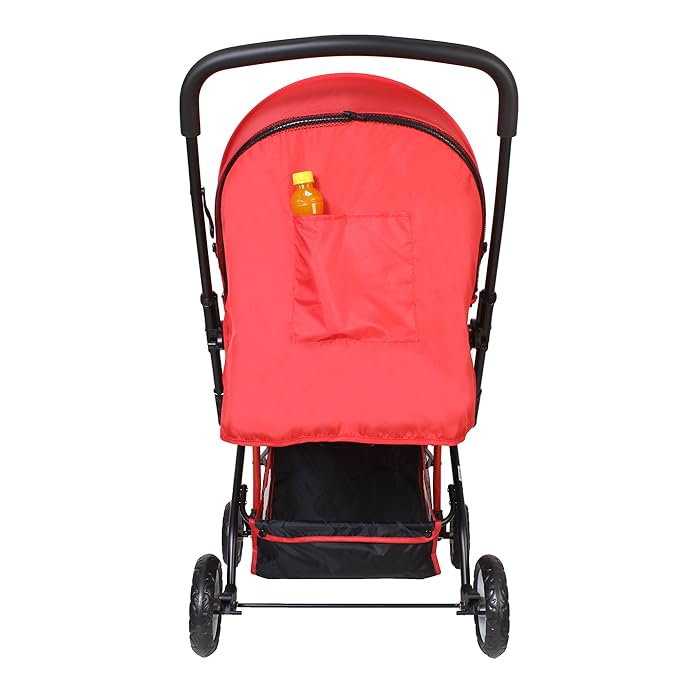 BBH 3 in 1 Baby Stroller