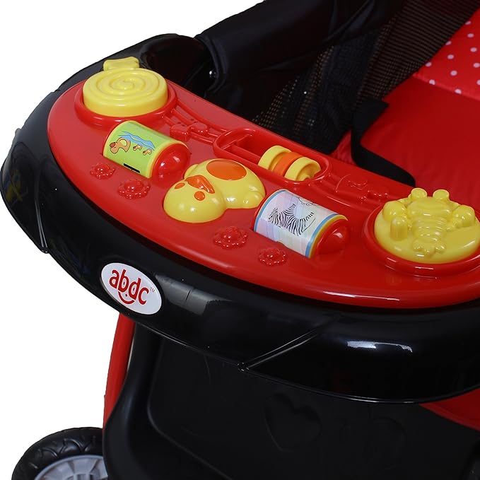 BBH 3 in 1 Baby Stroller