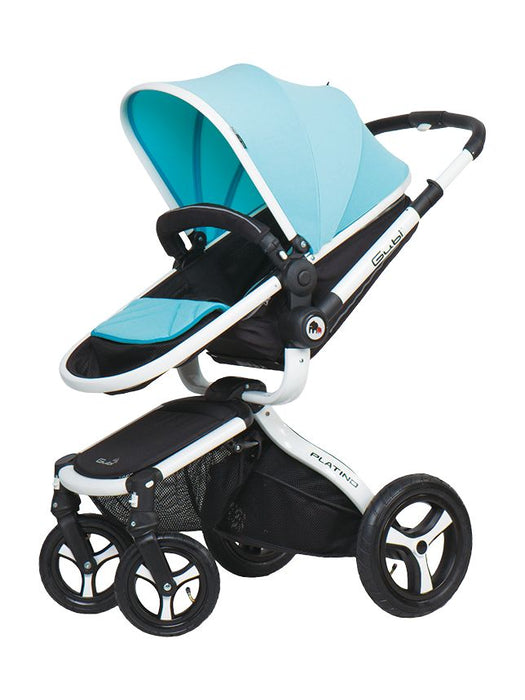 Pretty Gubi High landscape single Stroller