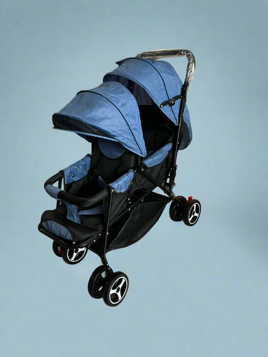 Baby Twins Stroller