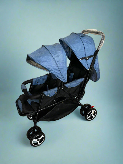 Baby Twins Stroller