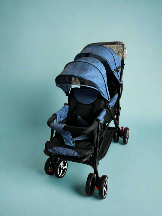 Baby Twins Stroller
