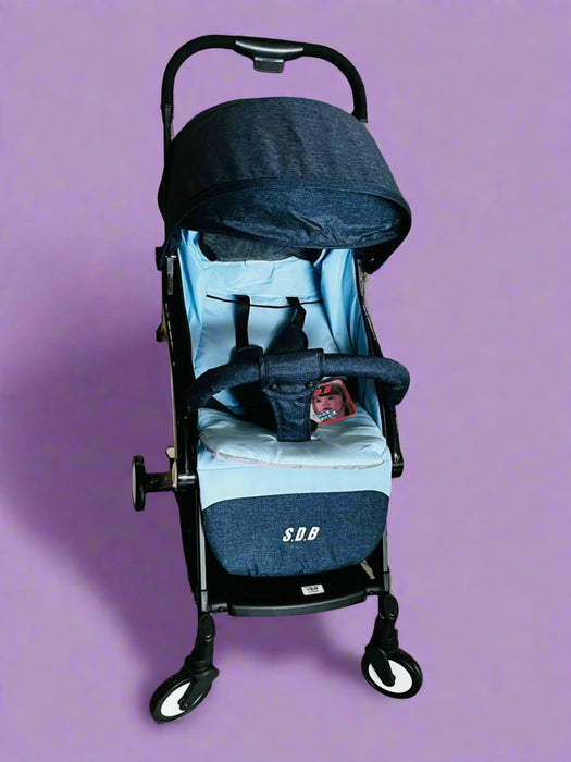 SBD Baby Stroller