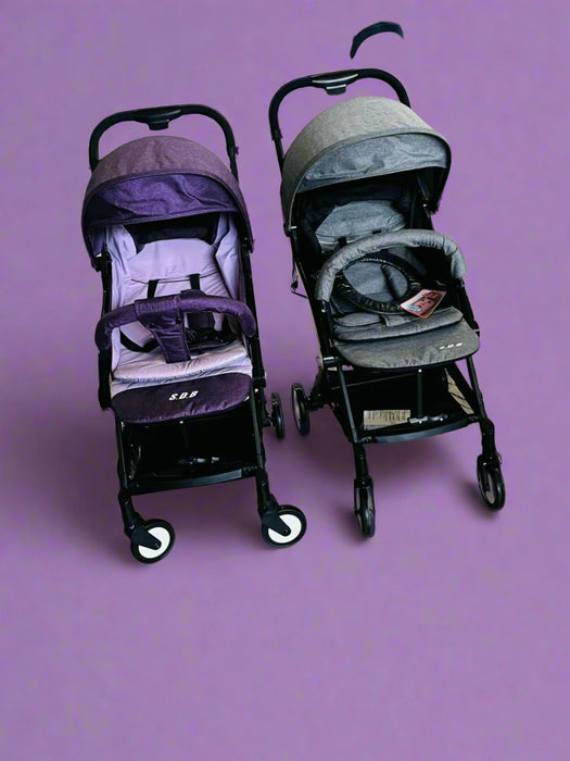 SBD Baby Stroller