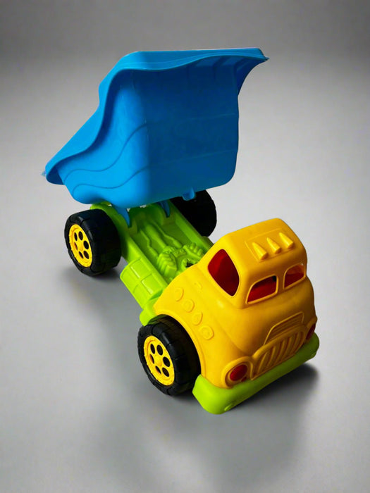Sand Truck Medium