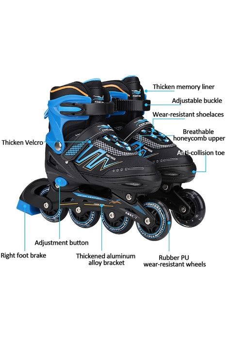 Kids Inline Skates