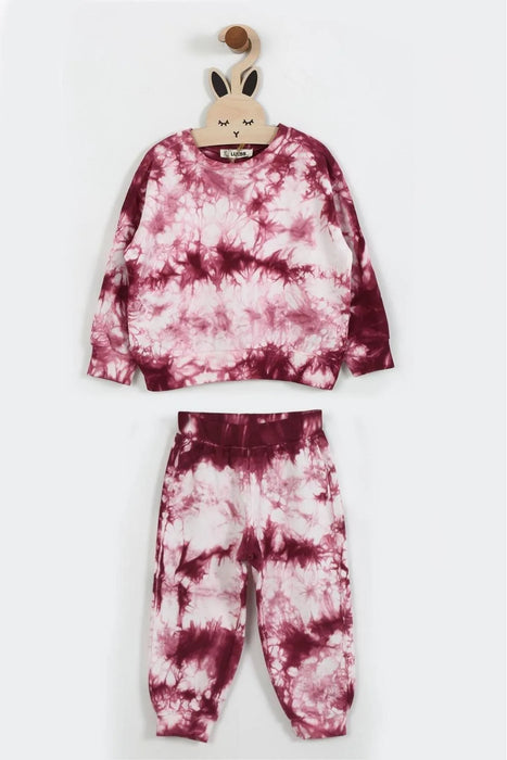 Self Care Cimb 2pc Outfit