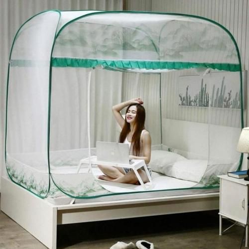 Self Set Net