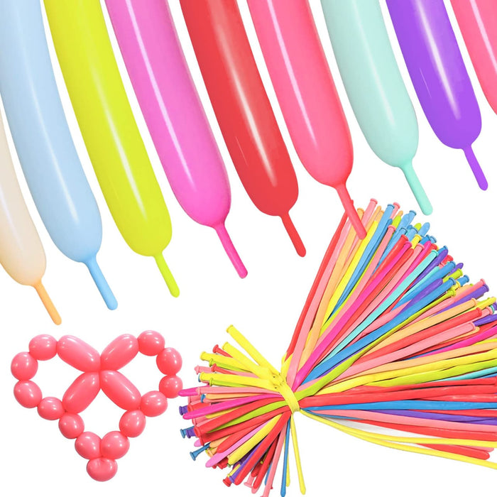 Shuaian Baloons