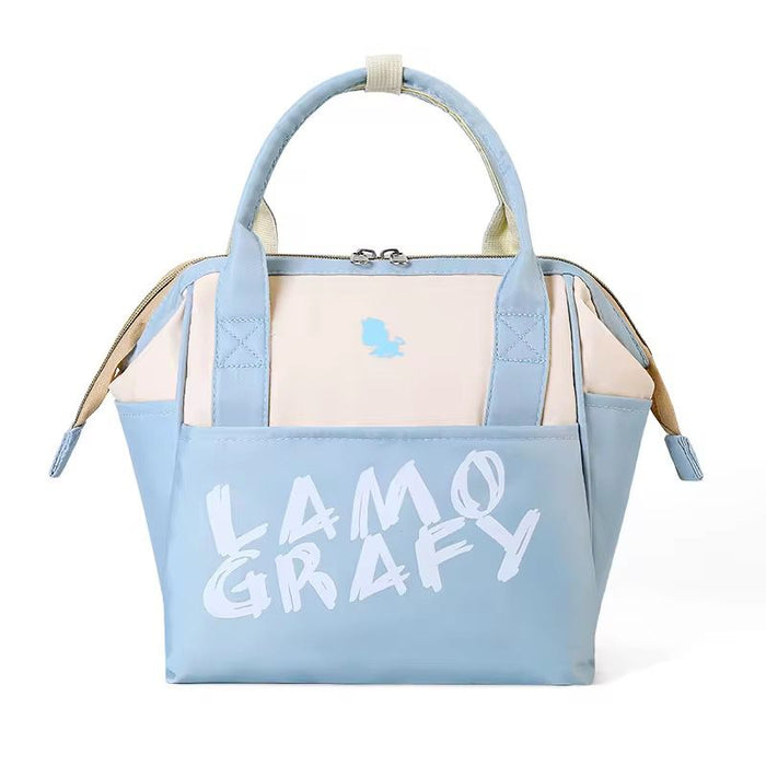 Simple Mommy Bag