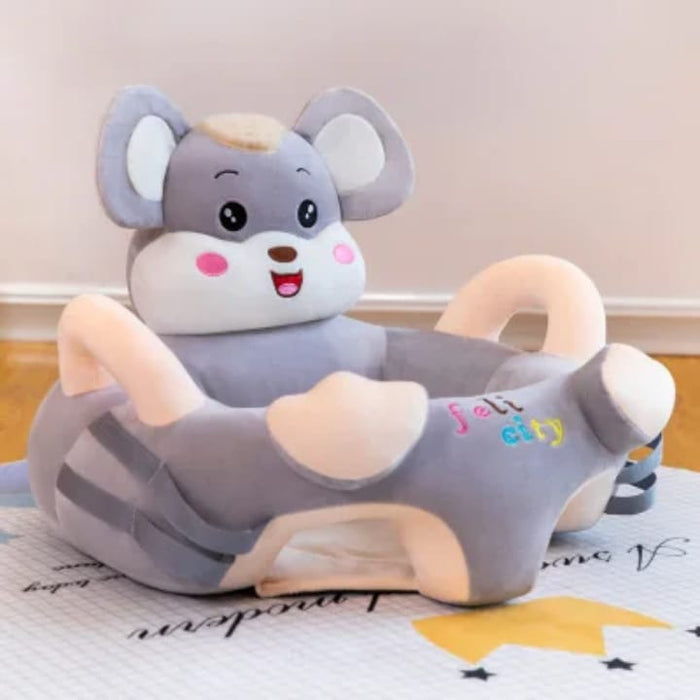 Felicity Sit Trainer