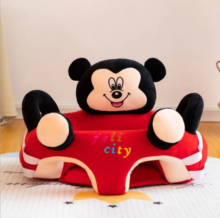 Felicity Sit Trainer
