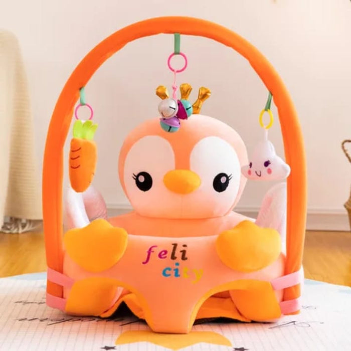 Felicity Sit Trainer