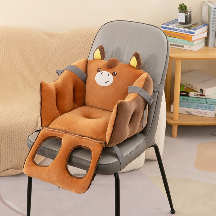 Sit Flat Square