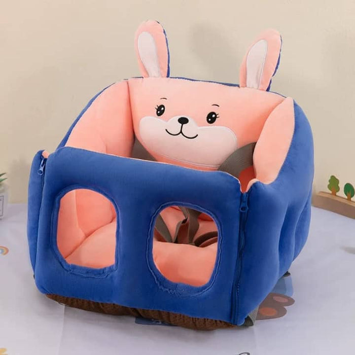 Sit Flat Square