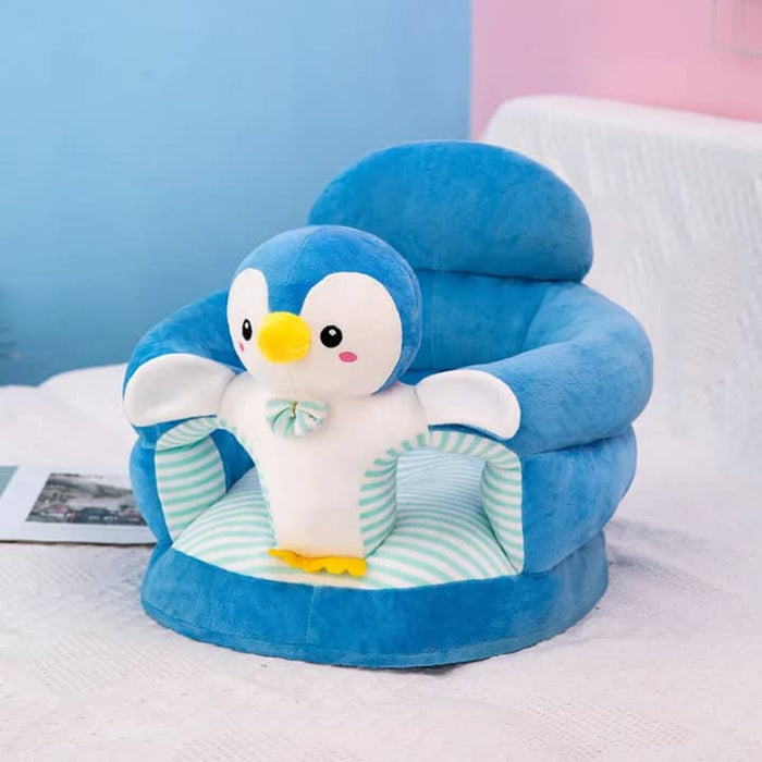 Soft Seat Trainer