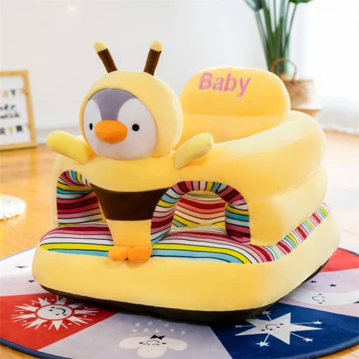 Soft Seat Trainer