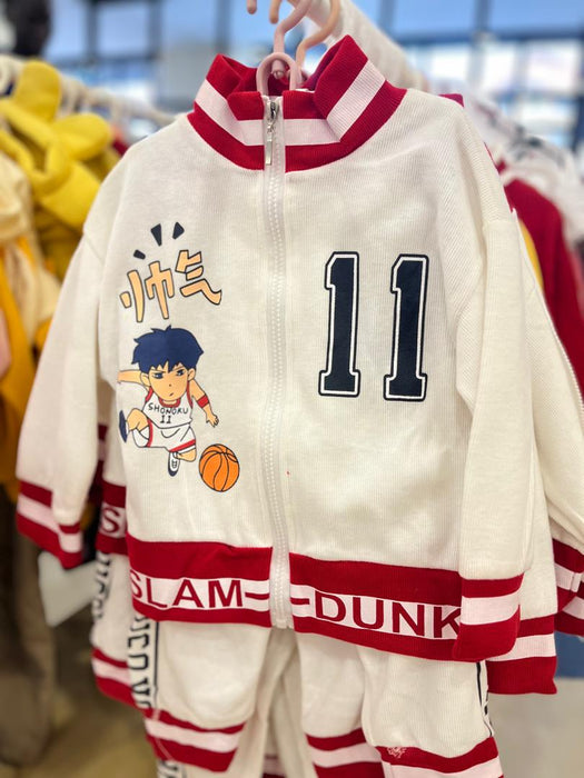 Slam dunk ''11'' 2pc