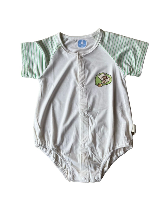 Smooth Baby Romper