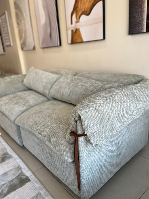 Confidential Sectional Sofa