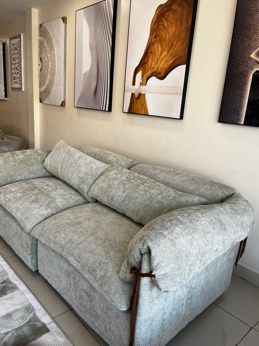 Confidential Sectional Sofa