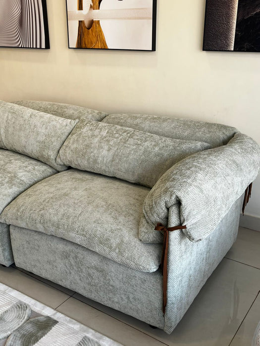 Confidential Sectional Sofa