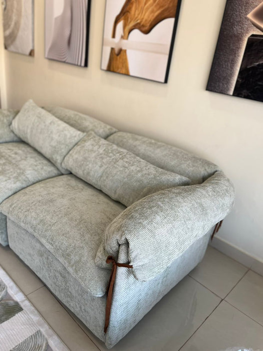 Confidential Sectional Sofa