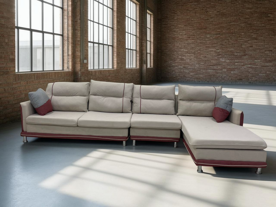 L Shaped Sofa set
