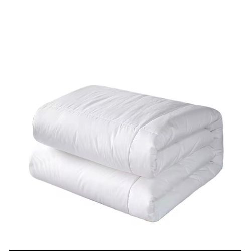Soft Fibre Quilt