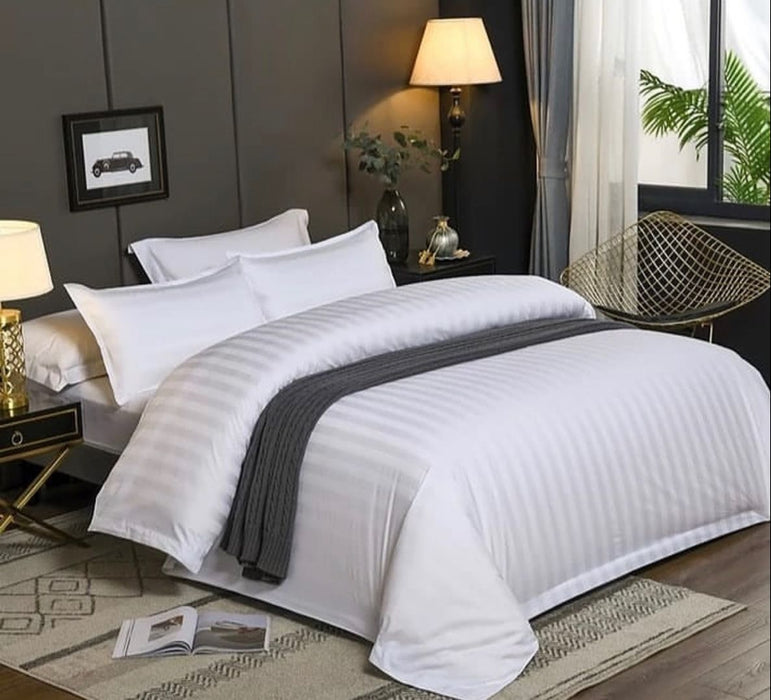 Soft Cotton Duvet