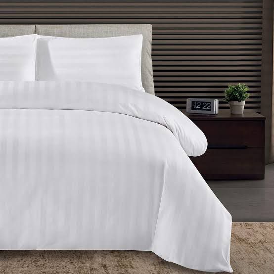 Soft Cotton Duvet